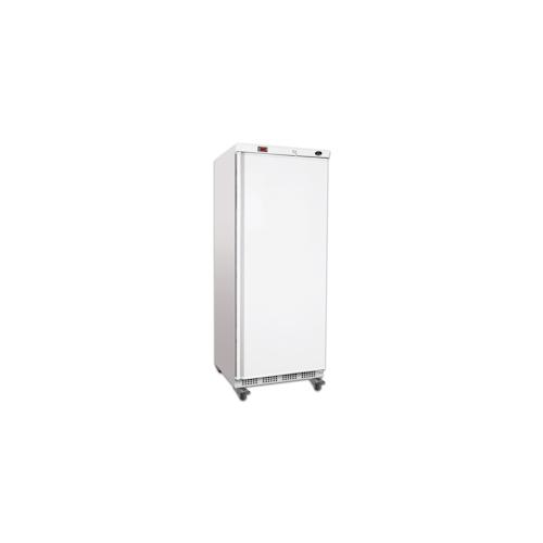 Groju Gastro Kühlschrank Gewerbekühlschrank Lagerkühlschrank 1 Tür 0/+8°C 570 L