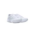 Extra Wide Width Men's Reebok Walk Ultra Sneaker by Reebok in White (Size 12 WW)