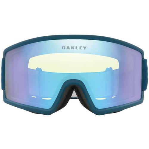 OAKLEY Herren Brille Skibrille Ridge Line, Größe - in Blau