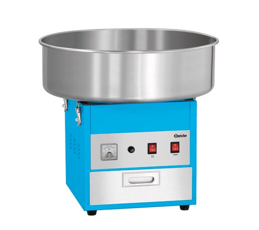 Bartscher Zuckerwattemaschine B5000, Artikelnr. 137201 Image