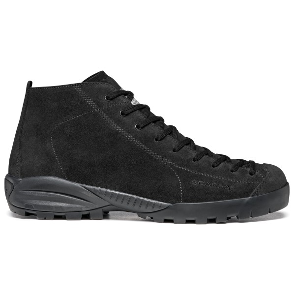Scarpa - Mojito City Mid GTX Wool - Winterschuhe 42,5 | EU 42,5 schwarz