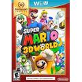 Nintendo Selects: Super Mario 3D World (Certified Refurbished)