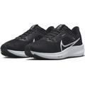 Laufschuh NIKE "Pegasus 40" Gr. 42,5, schwarz Schuhe Damen