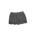 Zara Skirt: Gray Tweed Skirts & Dresses - Kids Girl's Size 11