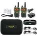 Midland T77VP5J Jeep X-Talker Extreme Dual-Pack 2-Way Radio Kit T77VP5J