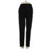 DKNY Dress Pants - High Rise: Black Bottoms - Women's Size 4