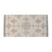 East Urban Home Sanieya Vinyl Desk Pad Vinyl in Brown | 31.5 H x 15.75 W x 0.25 D in | Wayfair D09A29DCC40F4DD89EE95211F2F0A1CC