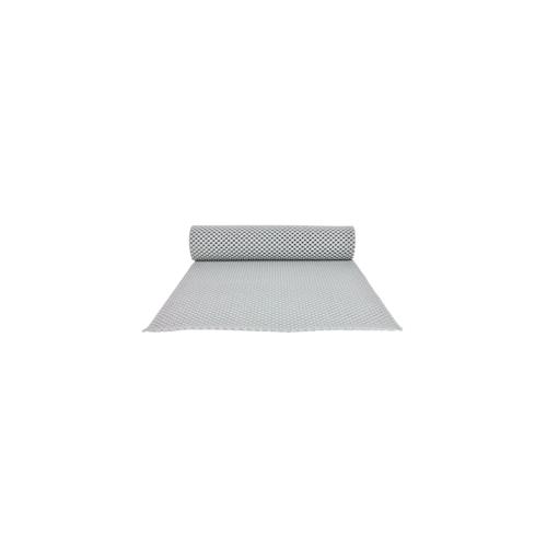 Antirutschmatte Coretta PVC grau 30x150cm grau – 11392