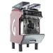 Gaggia CONCETTOEVODUO Super Automatic Commercial Espresso Machine w/ (1) Group & (2) Hoppers, 208v/1ph, Black