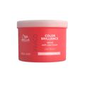 Wella - INVIGO Color Brilliance with Lime Caviar - Fine to Medium Coloured Hair Maschere 500 ml unisex