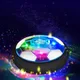 18cm Suspension Football Toy With Flashing Light Model Electric Rechargeable Hover Soccer