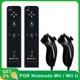 2 in 1 Wireless Gamepad Controller For Nintendo Wii Games Control For Wii U Remote Control Joystick