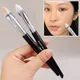 Professional Triangle Cone Makeup Brushes Cover Dark Circles Foundation Concealer Brush Cosmetic