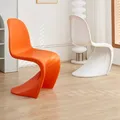 Luxury Furniture Accessories Dining Chairs Set Luxury Modern Library Furniture Plastic Chair