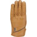 Richa Cruiser 2 Motorrad Handschuhe, braun, Größe L