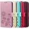 3D-Prägung Flip Ledertasche für Xiaomi Remdi Note 7 6 Pro 5 4 Redmi 7 7A GO 6A 5A 4X5 Plus S2 Mi A2 Lite A2Lite A1 coque