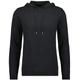 Rundhalspullover RAGMAN Gr. 52, grau (anthrazit) Herren Pullover Rundhalspullover