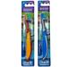 Oral-B Kids Pixar Toothbrush Children 3+ Extra Soft (Characters Vary) - Pack of 2