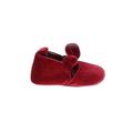 Carter's Booties: Red Shoes - Size 0-3 Month