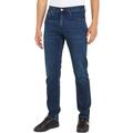 Tommy Hilfiger Herren Jeans Mercer Regular Fit, Blau (Bridger Indigo), 32W / 30L