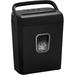 Bonsaii 6-Sheet ro-Cut Paper Shredder P-4 High-Security for Home & Small Office Use Shreds Credit
