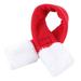 NUOLUX Pet Christmas Scarf Dog Cat Costume Pet Supplies Winter Accessories Products for Dogs Cats Pet