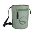 Wild Country Climbing Syncro Chalk Bag Seaweed Universal 40-0000010005-SEAWEE