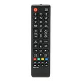 Eatbuy Smart TV Remote Control Replacement for Samsung BN59-01268D TV Remote Control Replacement for Samsung 2017 MU8000 MU9000 Q7C Q7F Q8C TV