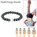 KIHOUT Ladies Fashion Color Magnet Bracelet Magnetic Bracelet Jewelry Gift