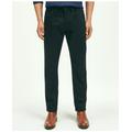 Brooks Brothers Men's Slim Fit Denim Jeans | Black | Size 36 34