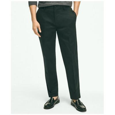 Brooks Brothers Men's Straight Fit Denim Jeans | Black | Size 36 34