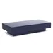 Loll Designs Platform One Outdoor Coffee Table - PO-CFT-NB