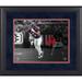 Will Anderson Jr. Houston Texans Framed 11" x 14" Spotlight Photograph - Facsimile Signature