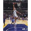 Mike Miller Memphis Grizzlies Autographed 16" x 20" Layup Vs. New York Knicks Photograph