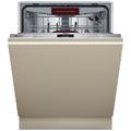 Neff S155HCX27G Full Size Integrated Dishwasher