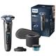 Philips Series 7000 Wet & Dry Electric Shaver S7887/55