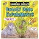Horrible Science Deadly Dino Experiment Kit