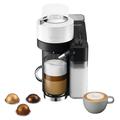 Nespresso Lattissima Vertuo Pod Coffee Machine - White