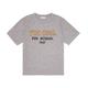 Dolce&Gabbana Kids Printed cotton jersey T-shirt