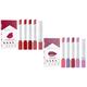 Matte Cigarette Box Lipstick Kits, Style B