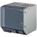 Siemens DIN Rail Power Supply, 120 V ac, 230 V ac ac Input, 24V dc dc Output, 40A Output, 960W