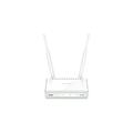 D-Link 1 Port Wireless Access Point, 802.11 b/g/n, 300Mbit/s