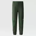 The North Face Women's Denali Trousers Pine Needle Size L