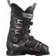 SALOMON Damen Ski-Schuhe ALP. BOOTS S/PRO MV X90 W GW Bk/Belu/Ros, Größe 23 in Black/Beluga/Pink Gold Metallic