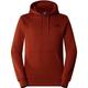THE NORTH FACE Herren SIMPLE DOME HOODIE, Größe M in Rot