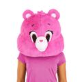 Care Bears Cheer Bear Adult Mascot Mask | Care Bears Accessories
