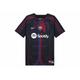 Patta x Barcelona FC Culers del Món Pre-Match Jersey Black/White