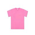 Balenciaga Logo T-Shirt Pink