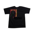 Nike JP AJ3 Silver Give Get T-shirt Black