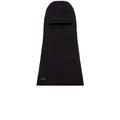 Saint Laurent Balaclava in Black - Black. Size M (also in ).